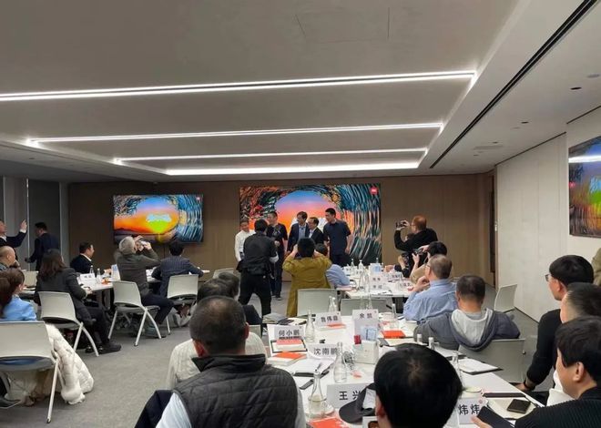 小米有蔚来股份_小米收购蔚来_小米收购蔚来背后：王化对行业合并与发展战略的深度分析