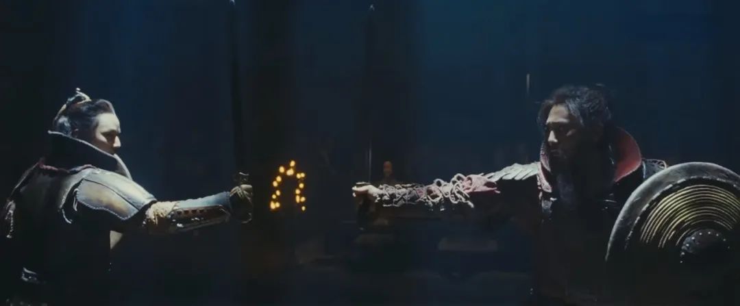 刘邦手下大将萧何是不是错过_刘邦与萧何_萧何与刘邦的战略合作