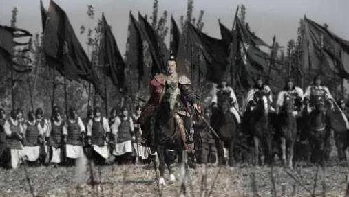 蒙恬的军事才能与战略思维_军事战略思维纵横谈_军事谋略思维步骤