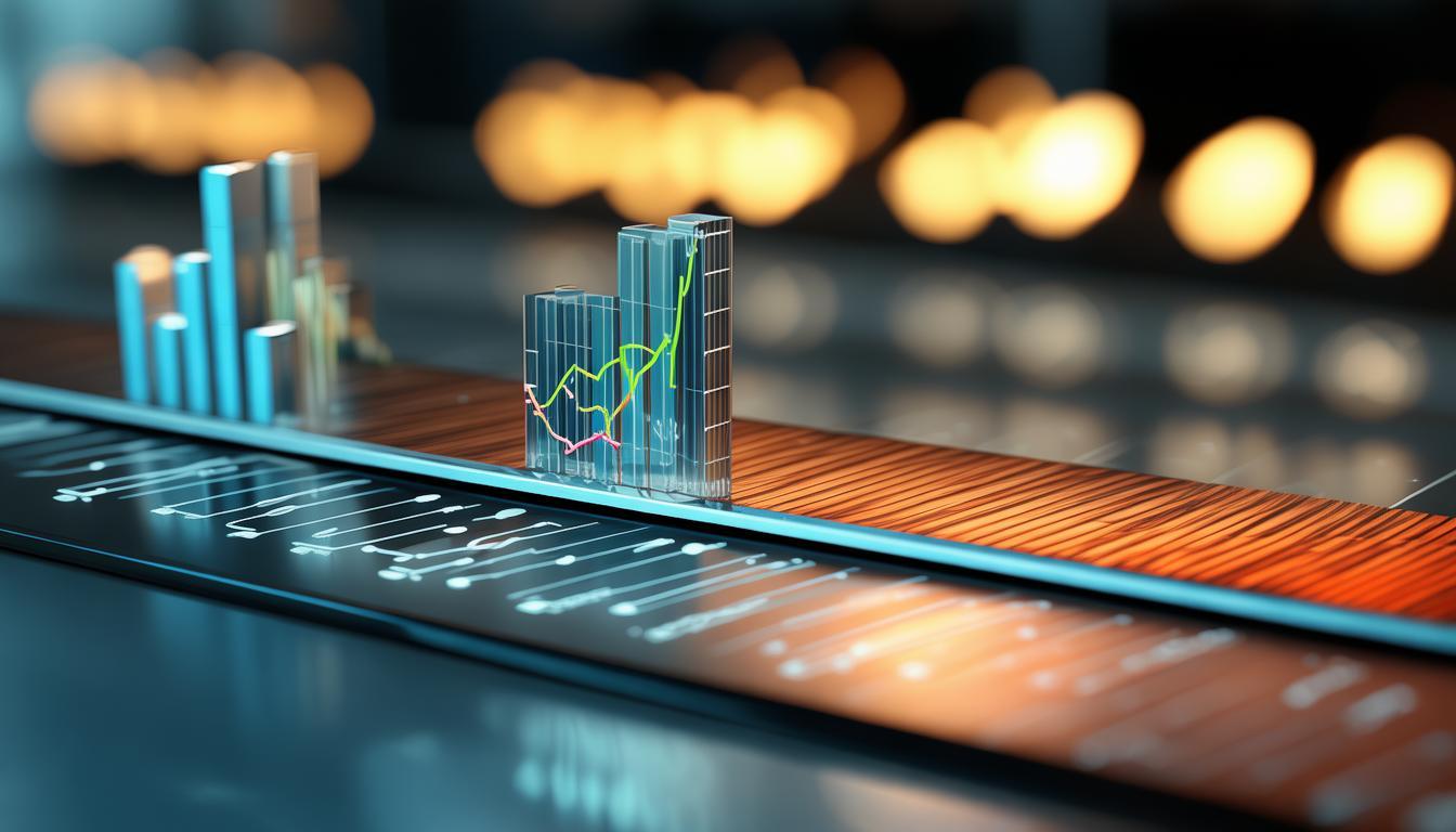 Tokenpocket分析工具助你洞察市场，挑重要数据避无用信息