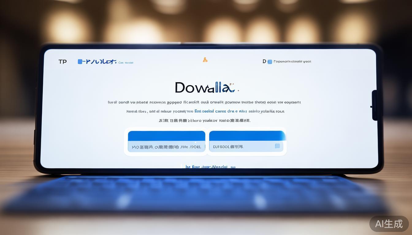 钱包官方下载_钱包网最新消息_如何通过tp官网下载最新钱包版本，以享受最佳体验？