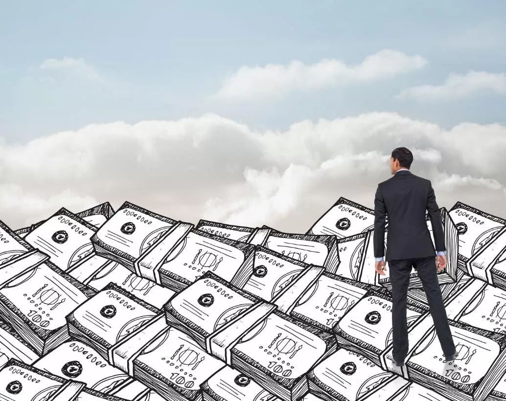 数字理财是什么意思啊_探讨数字资产在个人理财中的应用：实现财富增值的新选择_数字资产理财师