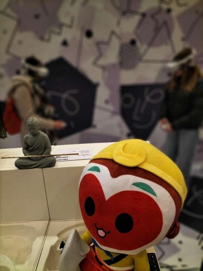 西安文创产品_比较有创意的文创产品_周杰伦参与创作文创产品，点亮生活