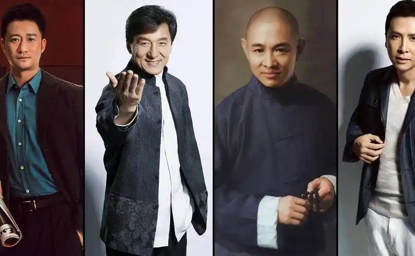 洪金宝经典角色_洪金宝的电影选角与角色分析_洪金宝导演