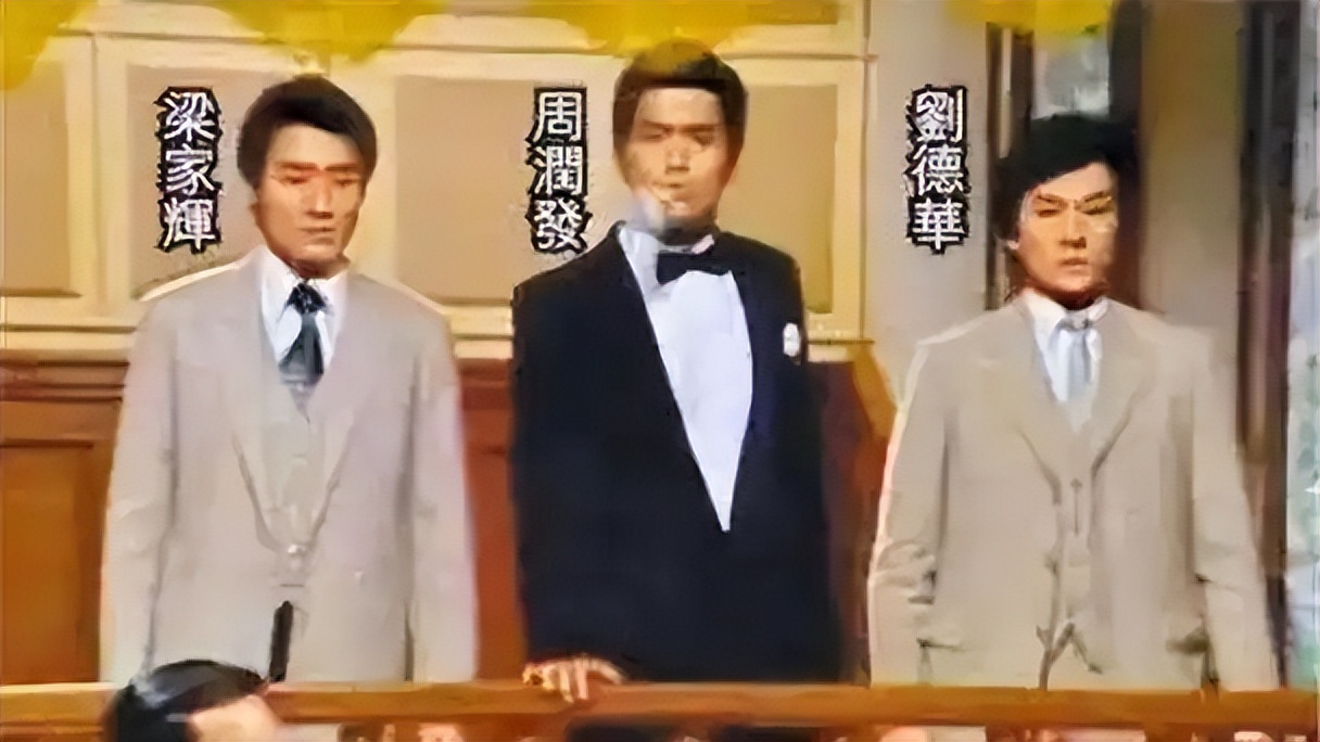 洪金宝导演_洪金宝的电影选角与角色分析_洪金宝经典角色