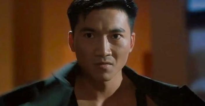 洪金宝电影配角_洪金宝导演_洪金宝的电影选角与角色分析