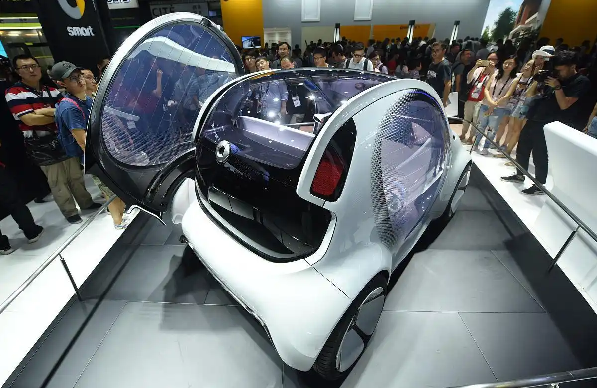 小米汽车在续航上的创新与体验_小米汽车最新进展_续航小米汽车创新体验上市了吗