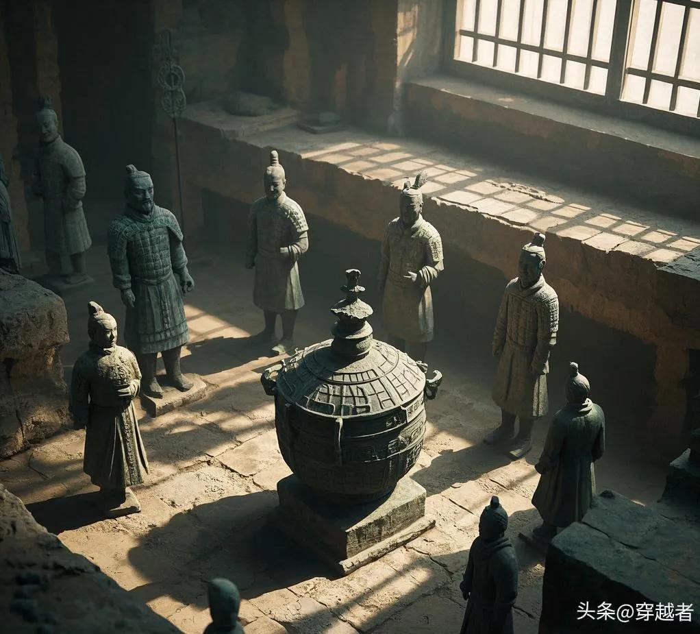 秦王嬴政政权的建立与巩固_秦王嬴政建立什么制度_嬴政为巩固统一采取了什么政策