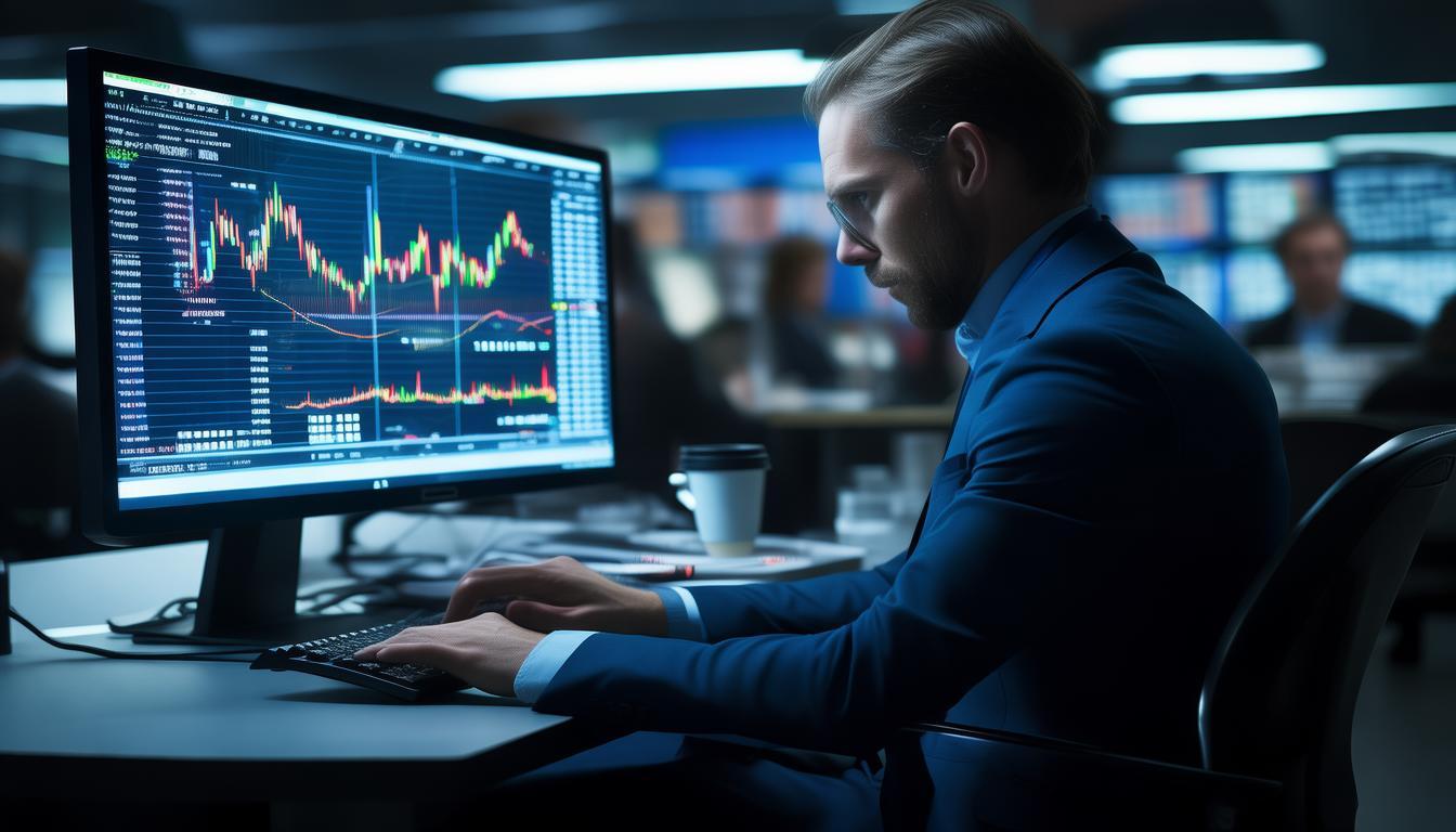 下载tpWallet官网推荐软件投资时，如何制定高效投资方案与策略？