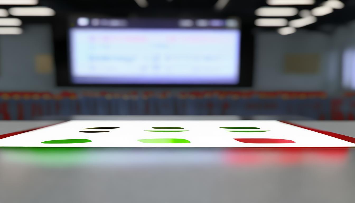 钱包官方网站_钱包钱包_如何通过TP钱包官网入口进行投票与治理？