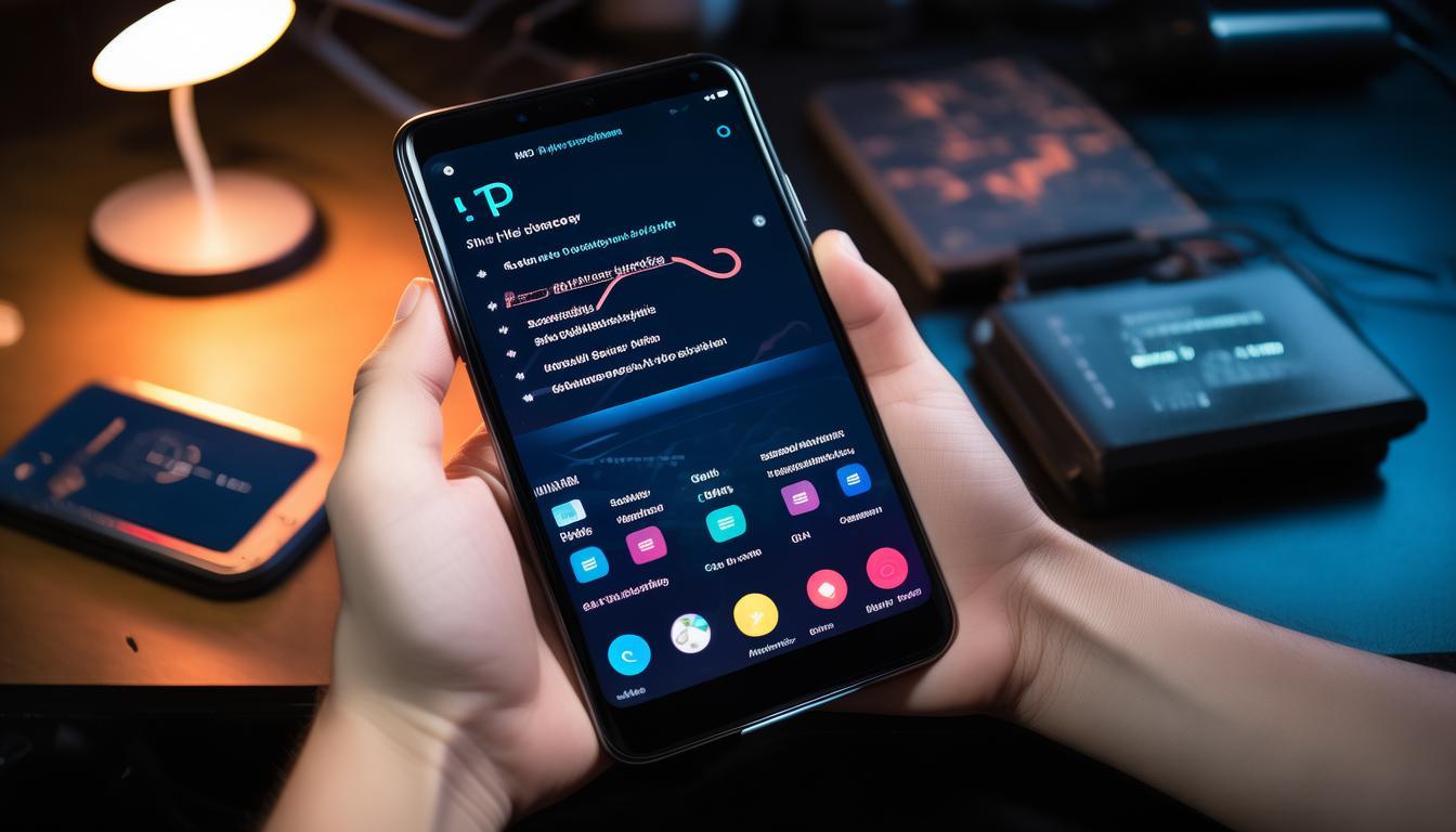 详解2025年TP安卓最新版下载安装要点_安卓安全权威指南_安卓必装