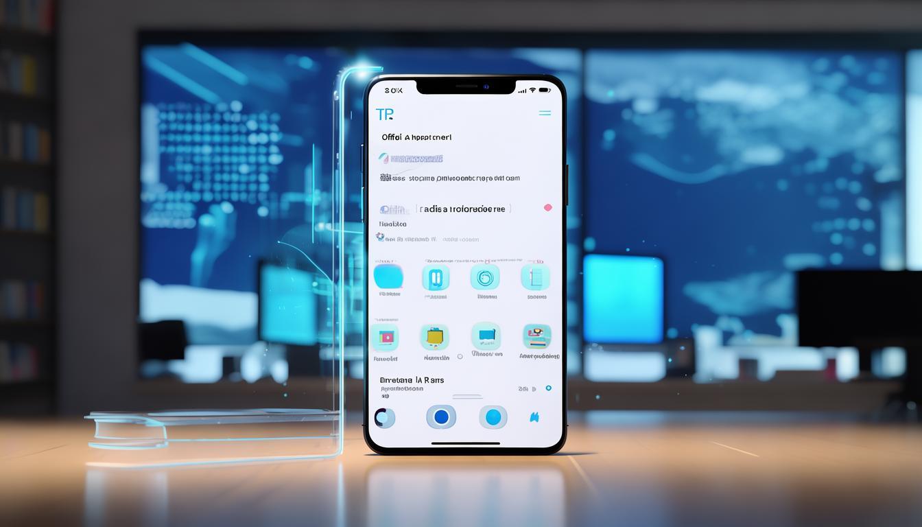 操作无权限是什么意思_此操作员没有任何部门权限_1. 下载tp官方安卓最新版本，体验前所未有的畅快操作