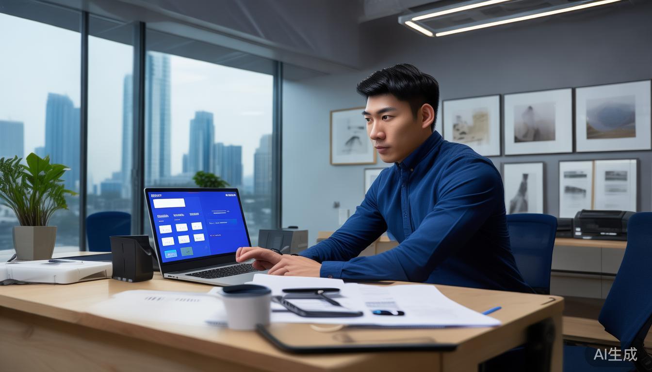 TPWallet：新兴数字资产管理利器，如何助力跨境支付与加密货币普及？