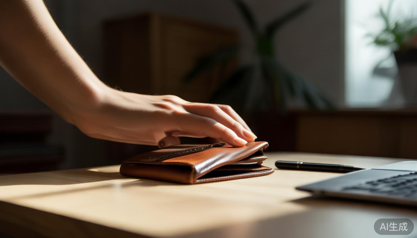 TP钱包≠企业战略！厘清工具与战略本质，避免数字化转型本末倒置