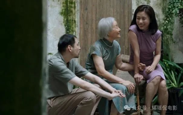 新时代的电影叙事：2023年十大佳作_新熟女时代这类电影推荐_叙事话语新叙事话语英译