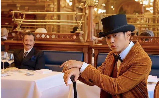 周杰伦为新剧献声，音乐与剧情的完美结合_周杰伦电影配乐_周杰伦的音乐剧