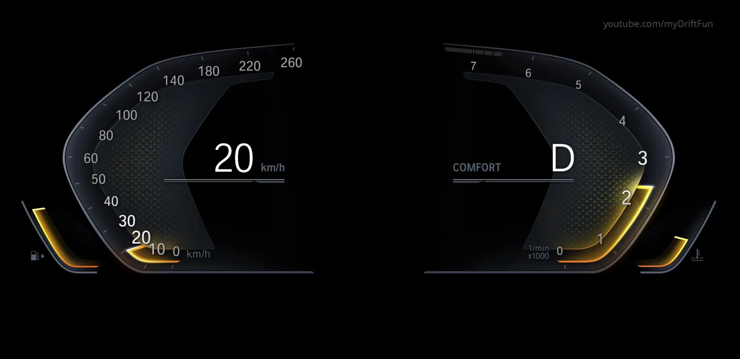 宝马车操作系统的说明_宝马的用户界面设计与操作体验_宝马操作界面体验用户设计方案