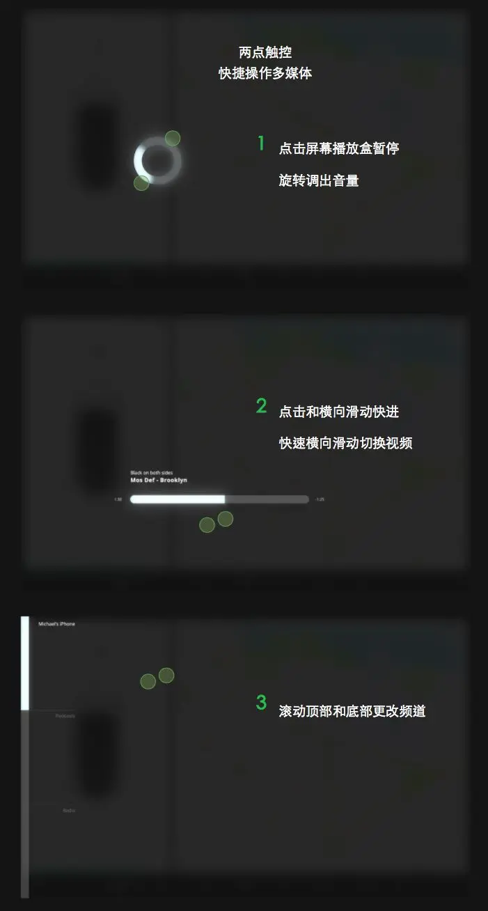 宝马车操作系统的说明_宝马的用户界面设计与操作体验_宝马操作界面体验用户设计方案