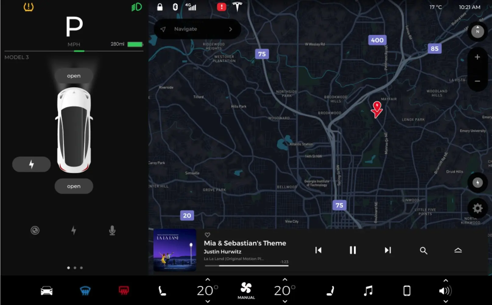宝马的用户界面设计与操作体验_宝马车操作系统的说明_宝马操作界面体验用户设计方案