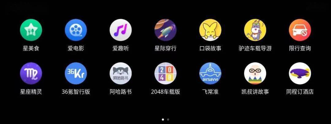 宝马操作界面体验用户设计方案_宝马的用户界面设计与操作体验_宝马操作