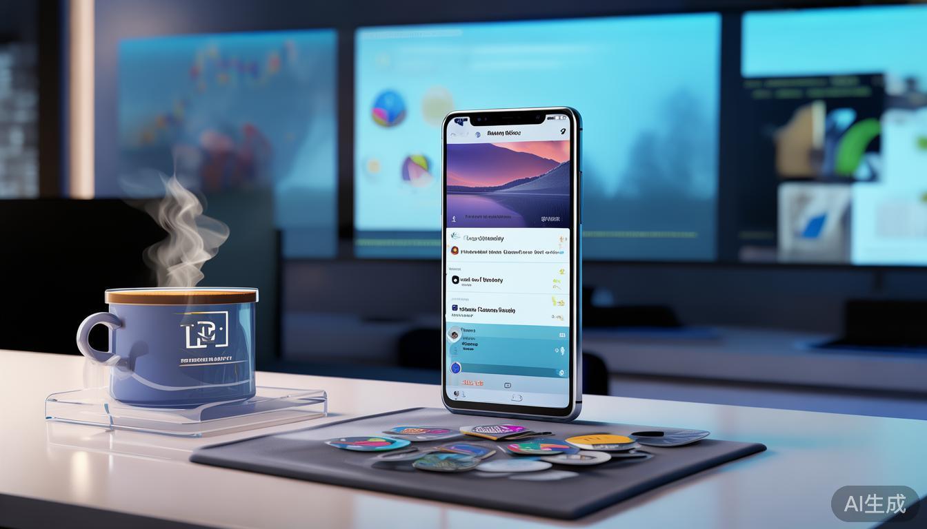 当下数字化时期，TP官方安卓最新版本对维持社区关系意义重大