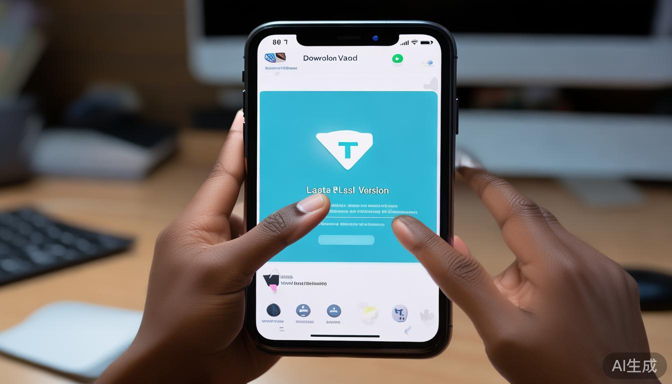 TP最新版下载暗藏风险！记账管理需警惕隐私泄露与财务陷阱