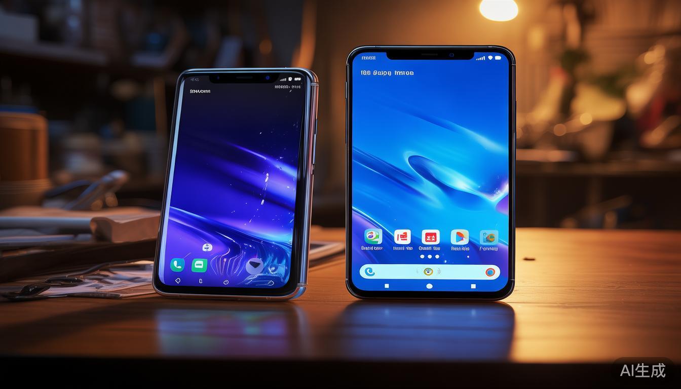 TP应用2025安卓版评测：新功能与市场脱节？实用性才是长期获客关键