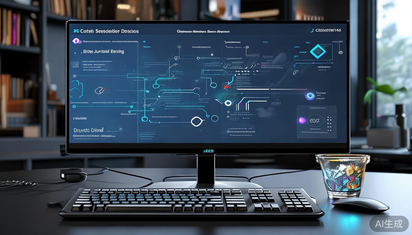 TP官网2025新版发布：可视化逻辑编排器+AI辅助决策，工作流自动化迎来智能升级