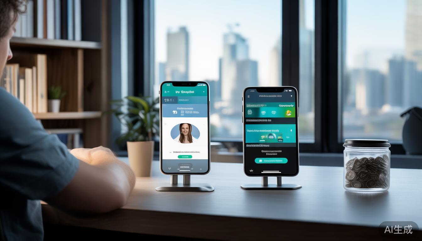 TPWallet用户粘性揭秘：支付场景与积分体系，如何构筑数字钱包护城河？