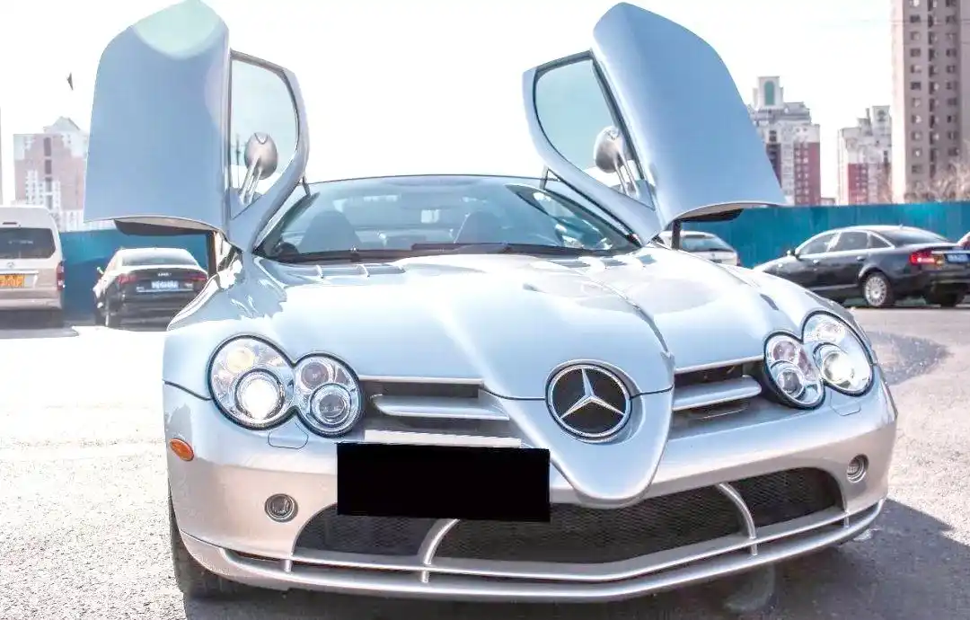 迈凯伦在赛车界的传承与创新_迈凯伦赛车_迈凯伦车队赛车手