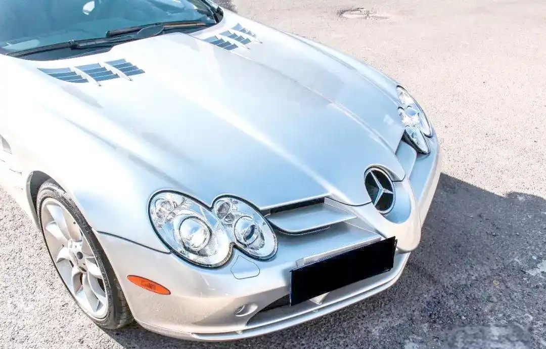 迈凯伦在赛车界的传承与创新_迈凯伦赛车_迈凯伦车队赛车手