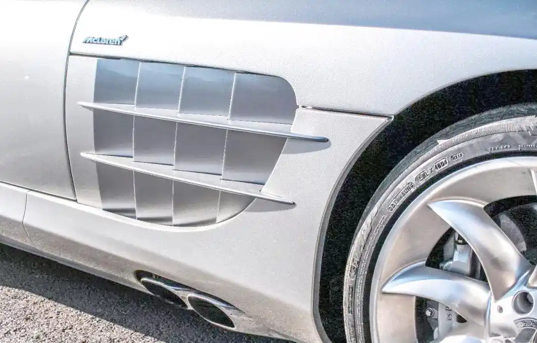 迈凯伦车队赛车手_迈凯伦在赛车界的传承与创新_迈凯伦赛车