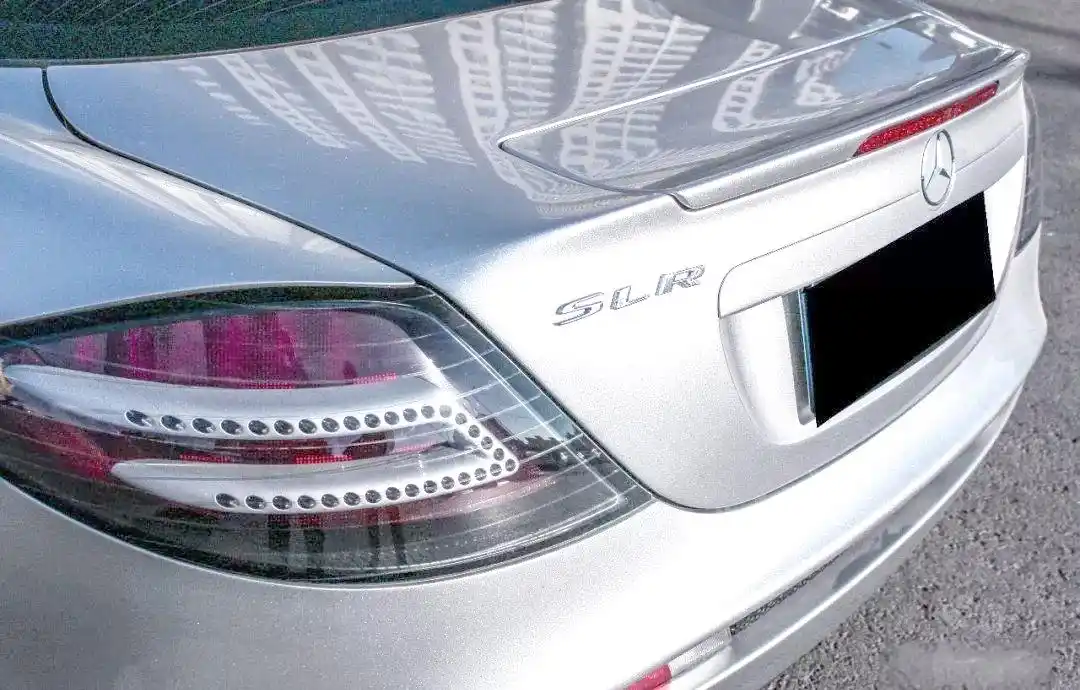 迈凯伦在赛车界的传承与创新_迈凯伦赛车_迈凯伦车队赛车手