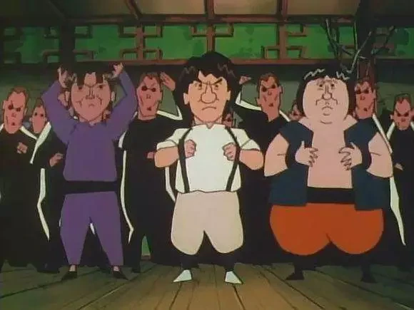 成龙大牌粉丝_成龙的国际粉丝有哪些_成龙的粉丝文化与全球影响