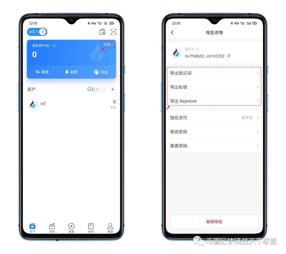 钱包官方网站_钱包侠app下载_如何在tokenpocket钱包官网下载app中促进投资者之间的交流与合作？