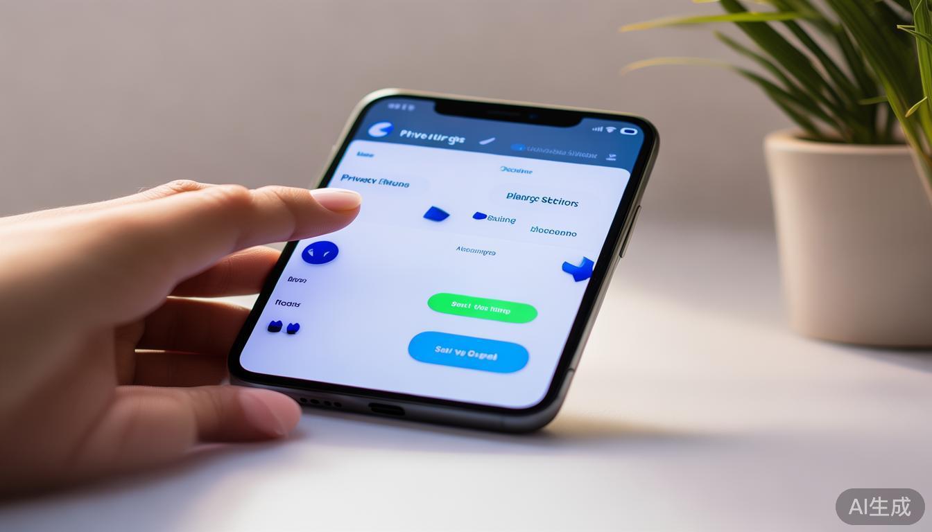 从TP官网获取正版应用后，如何通过个人设置提升体验？