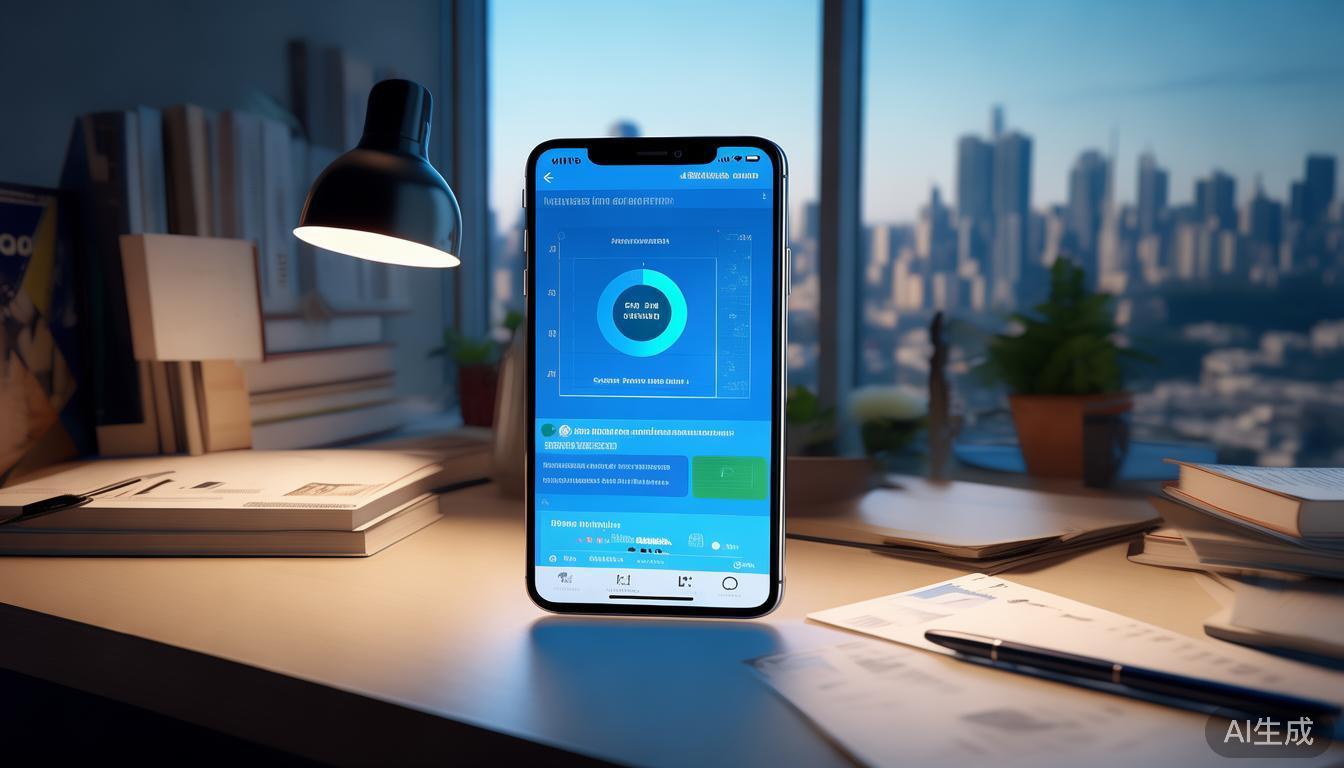 TP交易所APP：数字货币浪潮下的财富管理与风险把控窗口