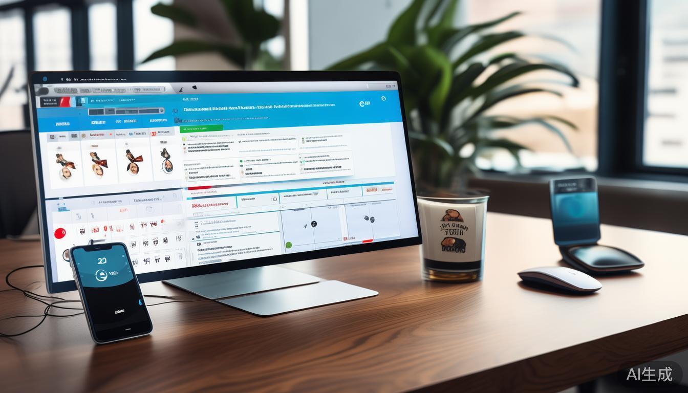 TP官网2025最新版下载指南：优化团队协作，提升30%项目效率与50%会议准时率