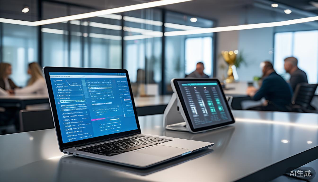 2025 TP：数字化转型关键！3大核心功能驱动企业业绩增长