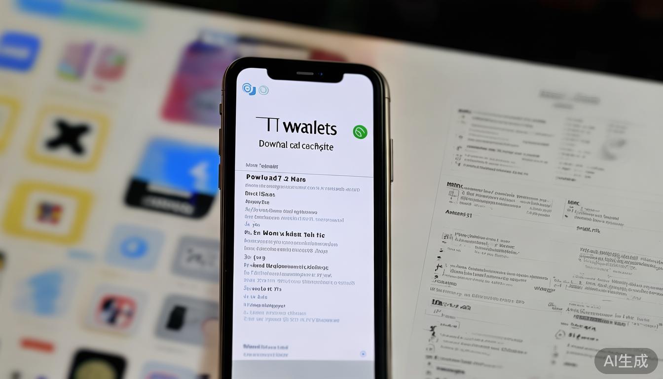 TP钱包官网下载安全指南：如何核实官网与校验文件，保障数字资产安全？