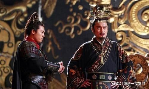 嬴政的治国理念_秦王嬴政采取什么战略_秦王嬴政的治理理念与实践