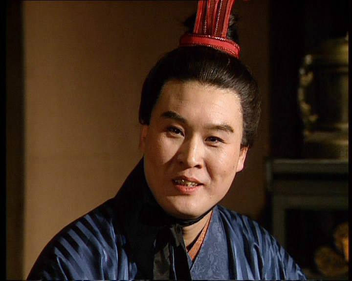 周瑜与孙权_周瑜与孙权的合作与信任_孙权对周瑜的信任