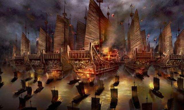 周瑜与孙权_孙权对周瑜的信任_周瑜与孙权的合作与信任