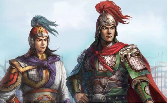 孙权对周瑜的信任_周瑜与孙权的合作与信任_周瑜与孙权