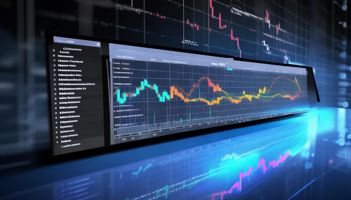 TP钱包App安卓版官网下载图表工具，实时更新数据且具多种指标分析