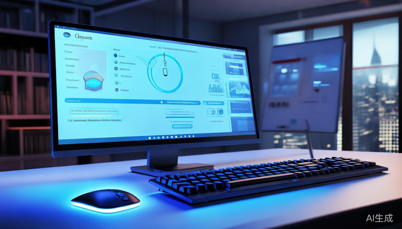 TP官网下载助力数字化升级，多维度规划实现高效转型