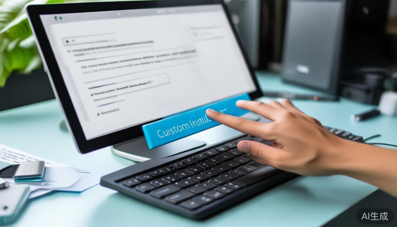 数字资产管理进程中，TP官网正版软件安装与安全保障要点