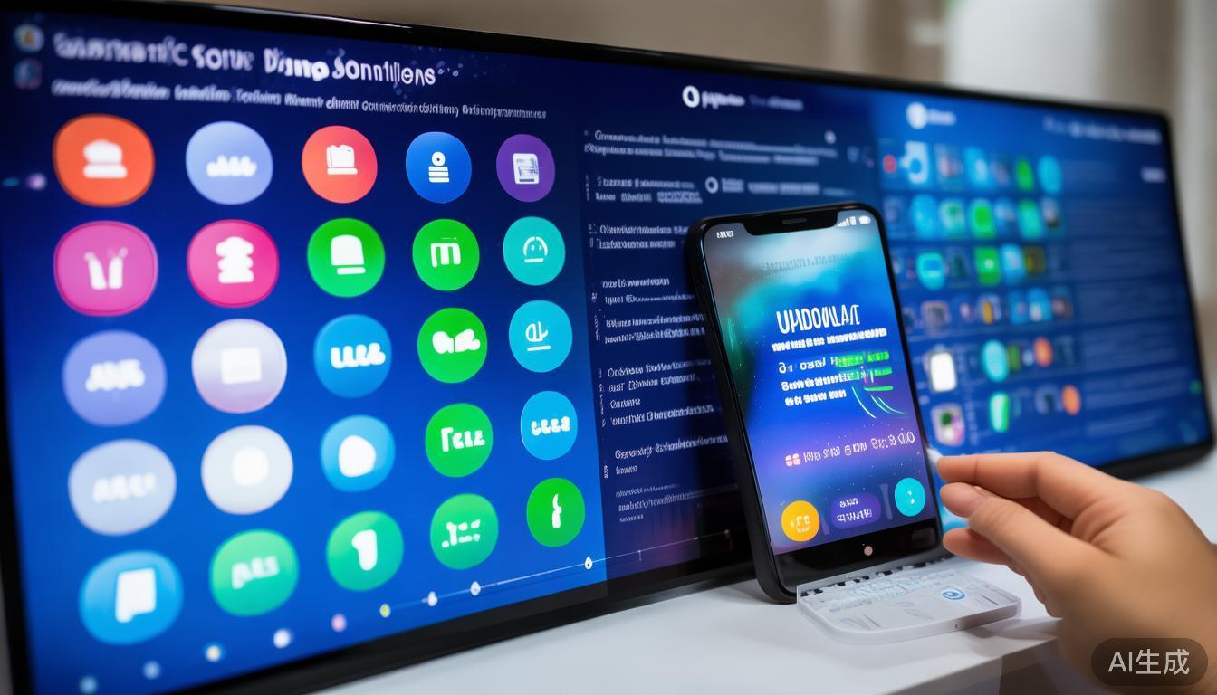 2025年安卓系统持续迭代，TP官网面临多重挑战